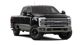2026 Ford Super Duty® External Image 5